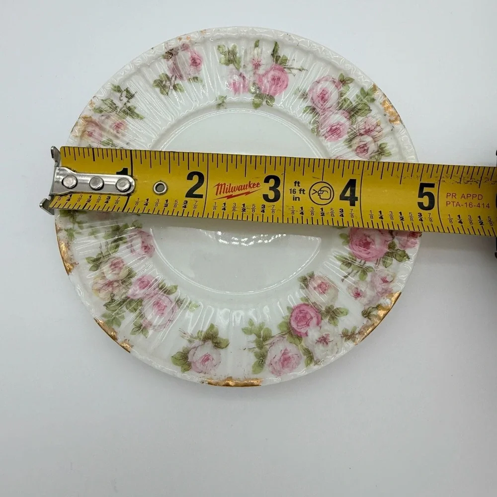 GDA Limoges vintage gda